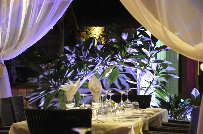 Restaurant Restaurant