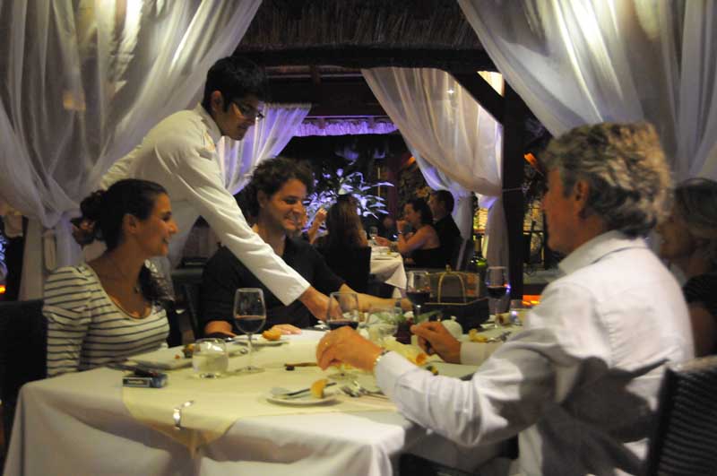 Restaurant Restaurant