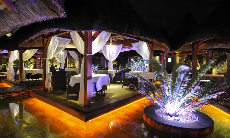 Restaurant Restaurant