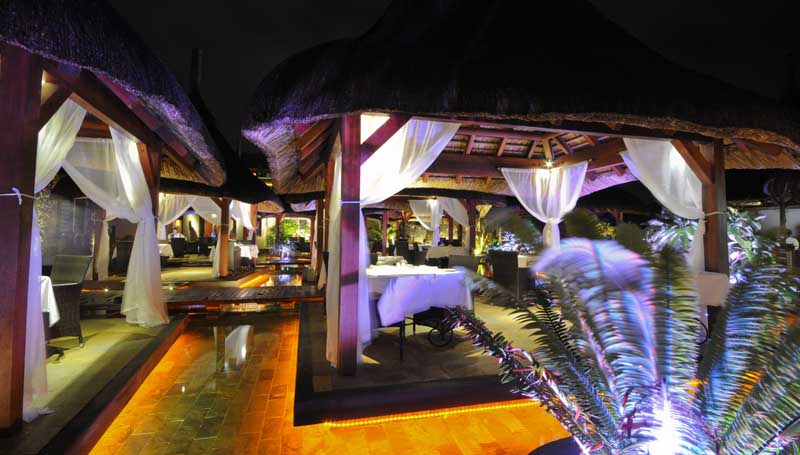 Restaurant Restaurant