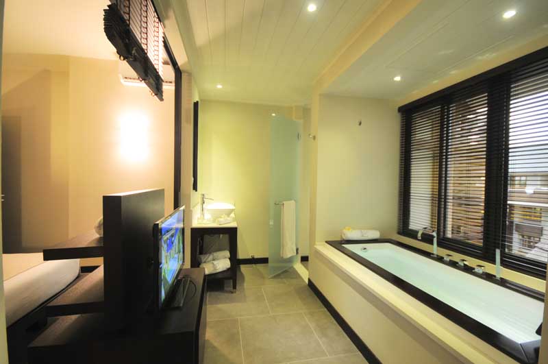 Salle de bain Salle de bain