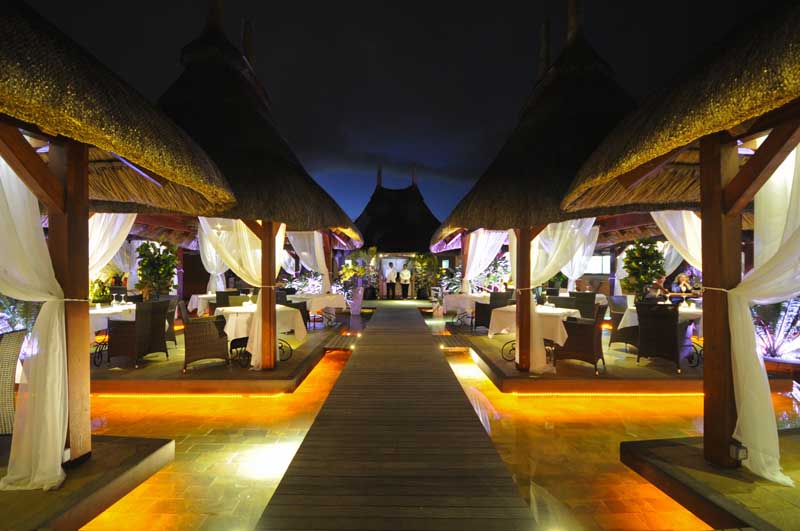 Restaurant Restaurant