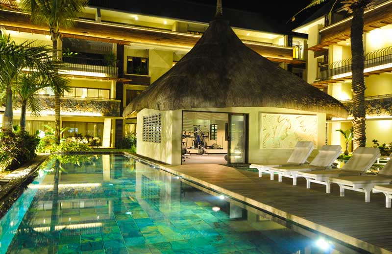 Piscine Piscine