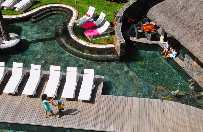 Piscine Piscine