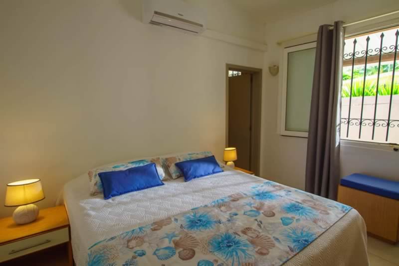 Chambre double Chambre double