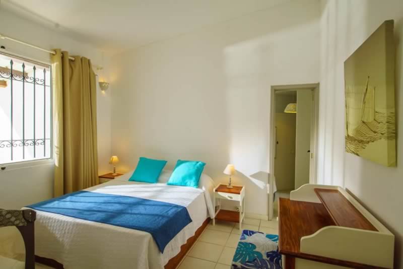 Chambre double Chambre double
