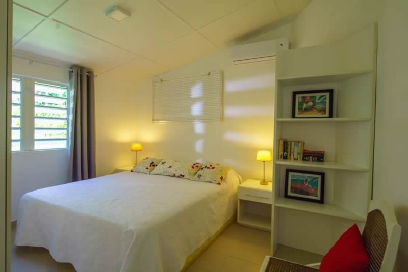 Chambre double Chambre double