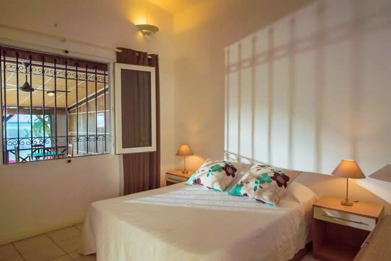 Chambre double Chambre double