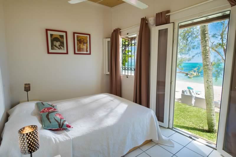 Chambre double annexe Chambre double annexe