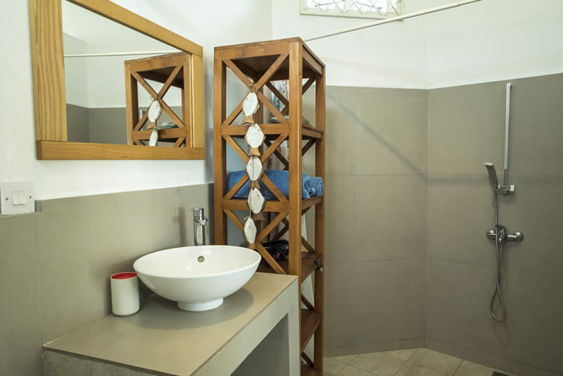 Salle de bain Salle de bain