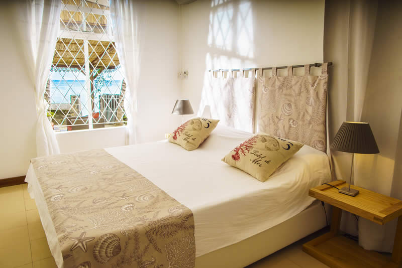 Chambre double Chambre double