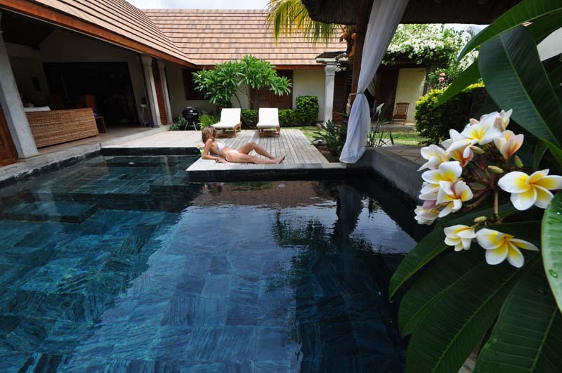 Piscine Piscine