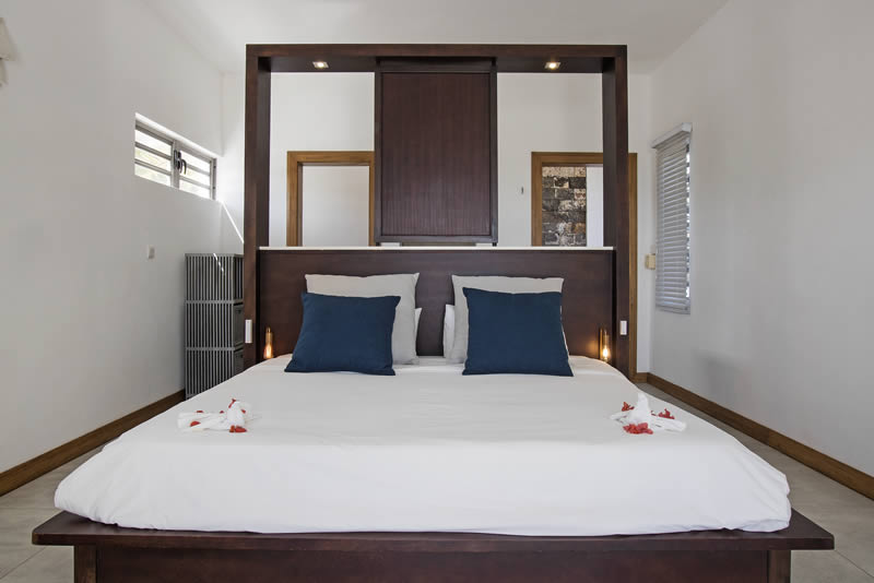 Double bedroom 1st floor Double bedroom 1st floor
