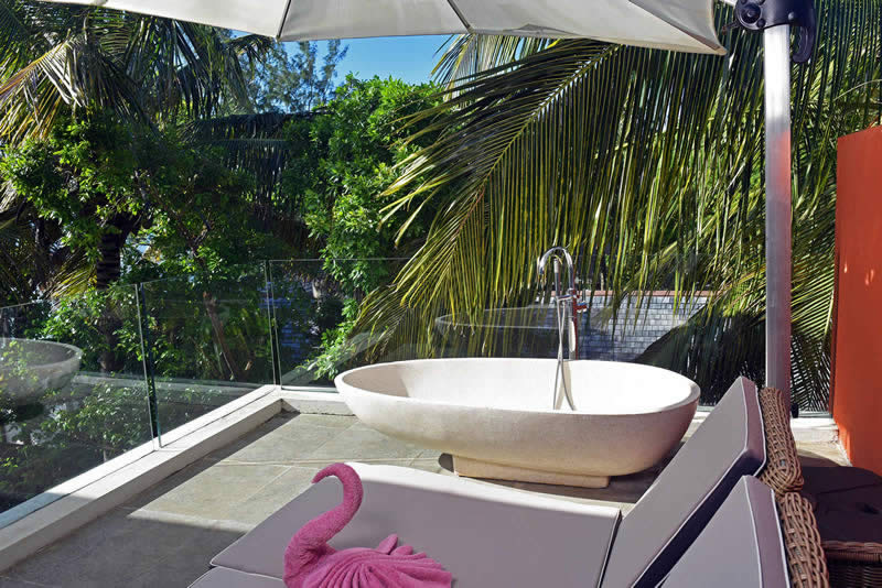 Chambre 2 terrasse privative Chambre 2 terrasse privative
