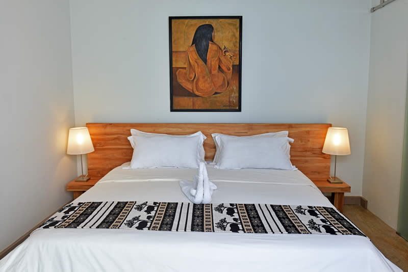 Chambre 2 Chambre 2