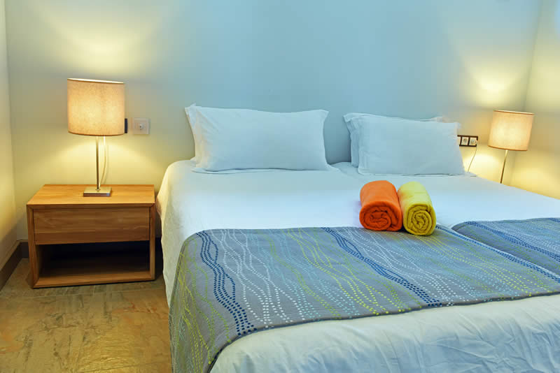 Chambre 3 Chambre 3