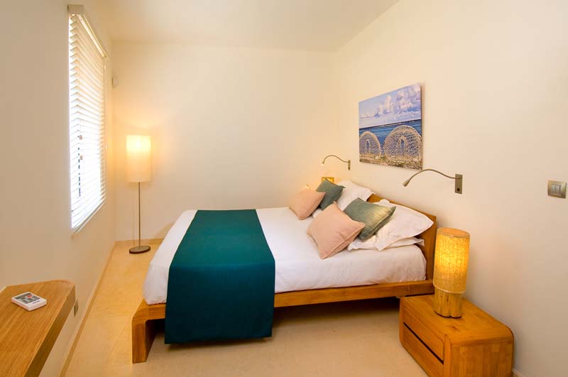 Chambre 2 Chambre 2