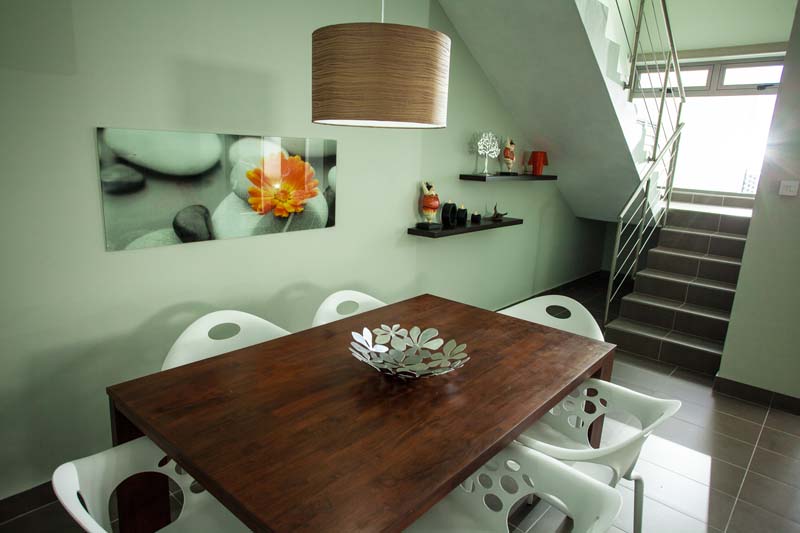 Salle à manger Salle à manger