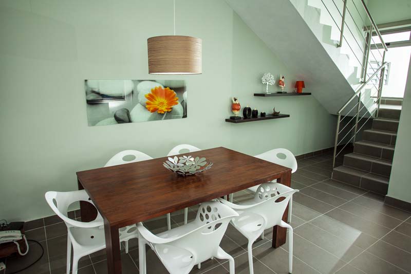 Salle à manger Salle à manger