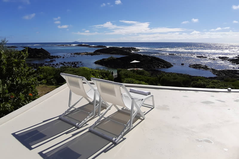 Master First Terrasse Master First Terrasse