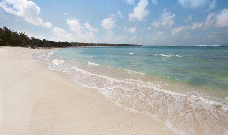 Plage devant Plage devant