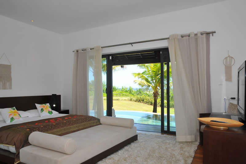 Chambre (villa 7 ch) Chambre (villa 7 ch)