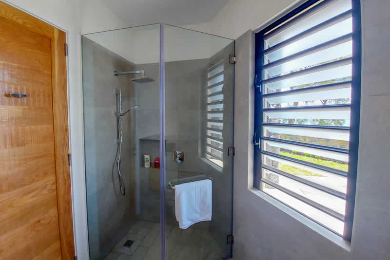Salle de douche Salle de douche