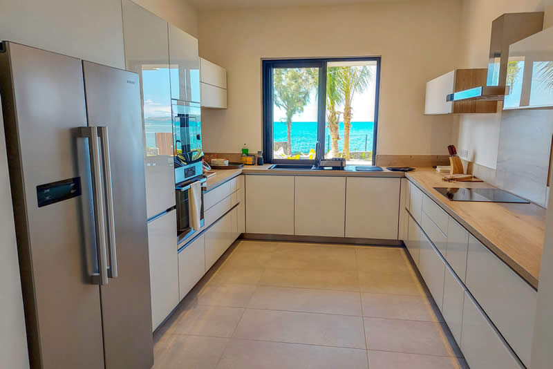 Cuisine moderne Cuisine moderne