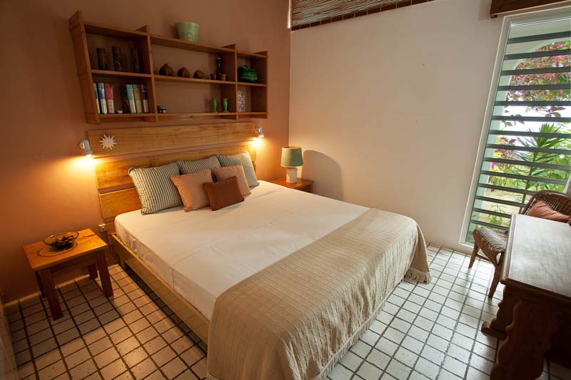 Chambre double Chambre double