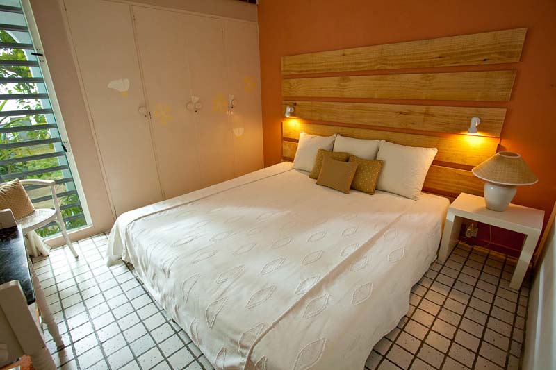Chambre double Chambre double