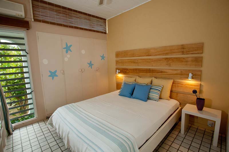 Chambre double Chambre double