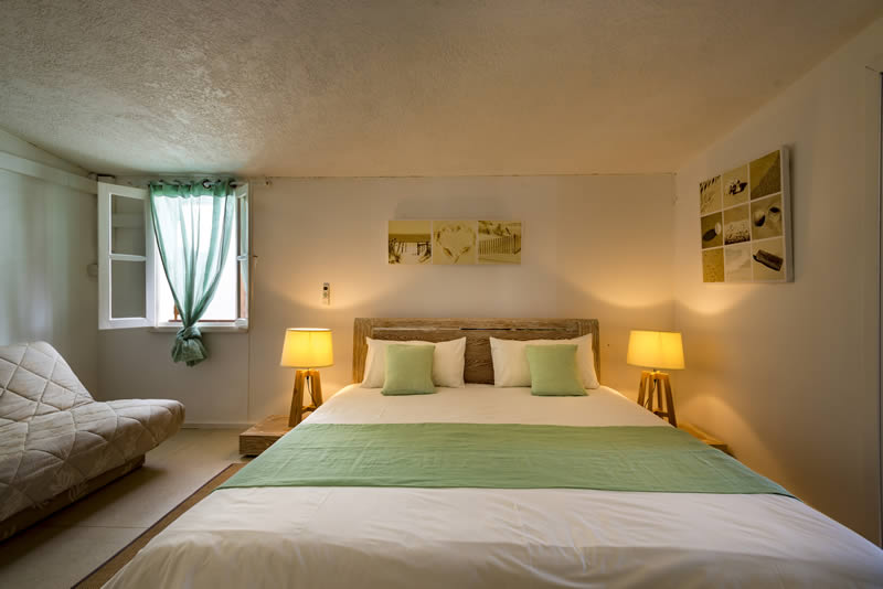 Chambre Chambre