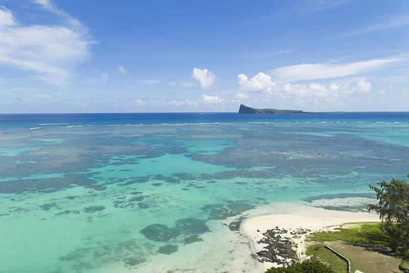 Vue sur mer Vue sur mer