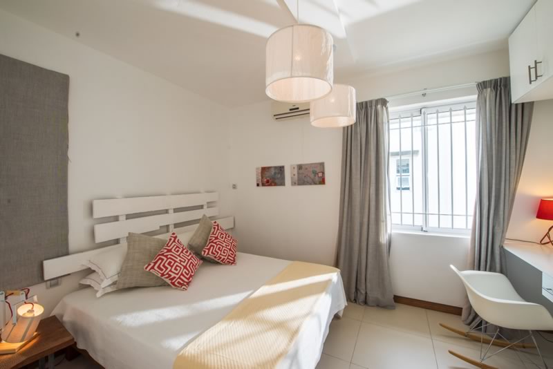 Chambre double Chambre double
