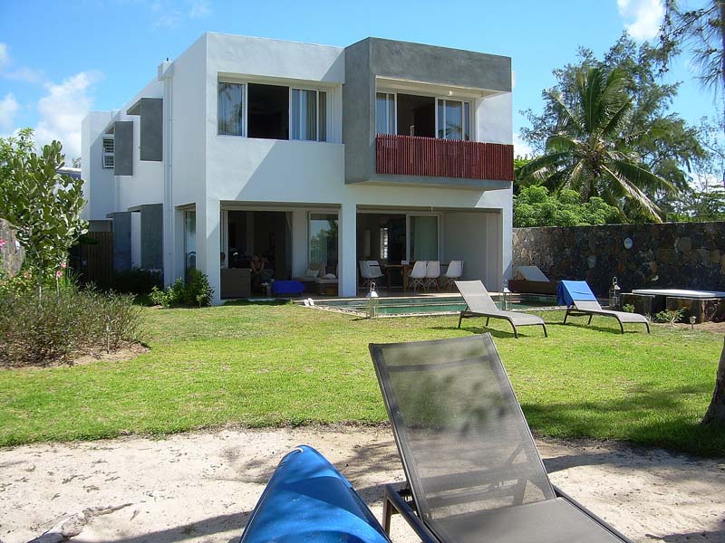 Villa Villa