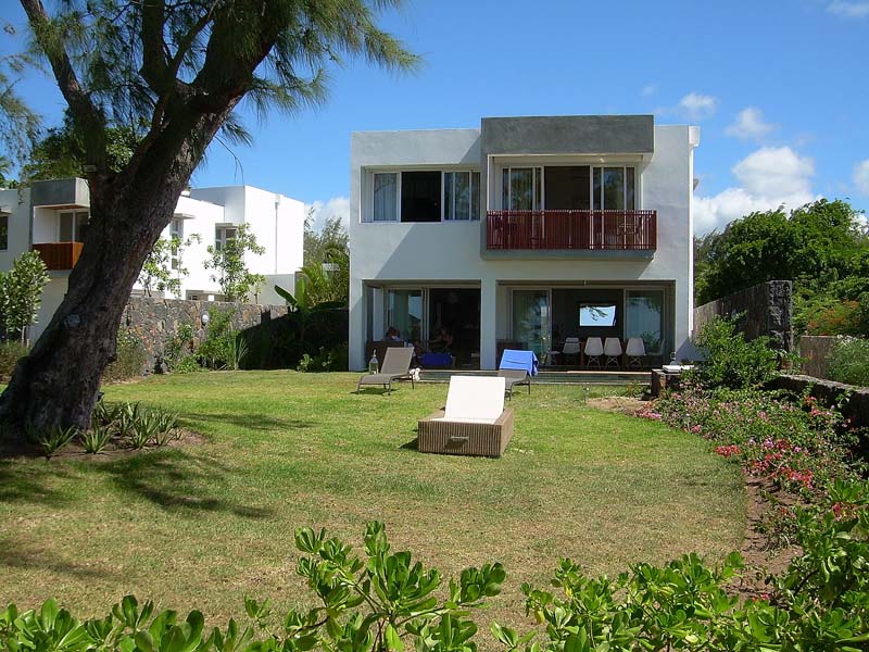 Villa Villa