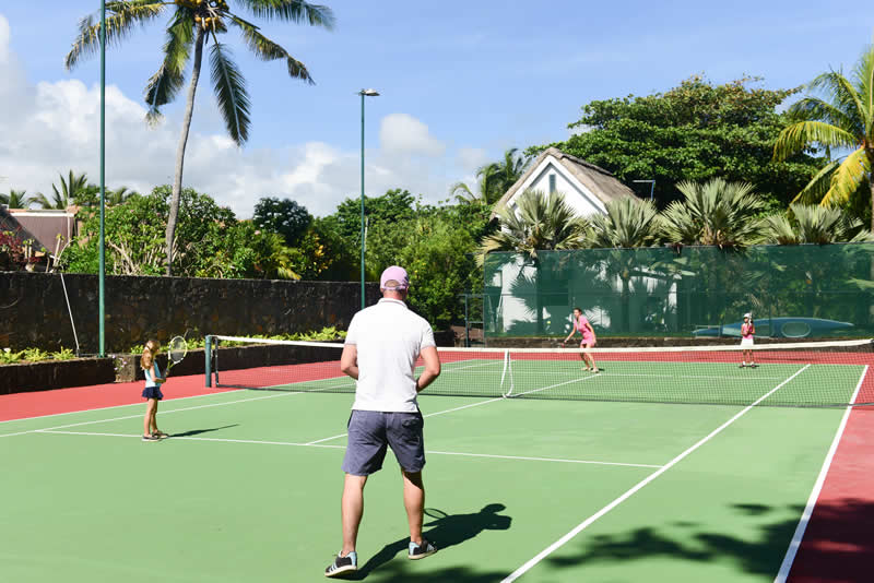 Tennis inclu Tennis inclu