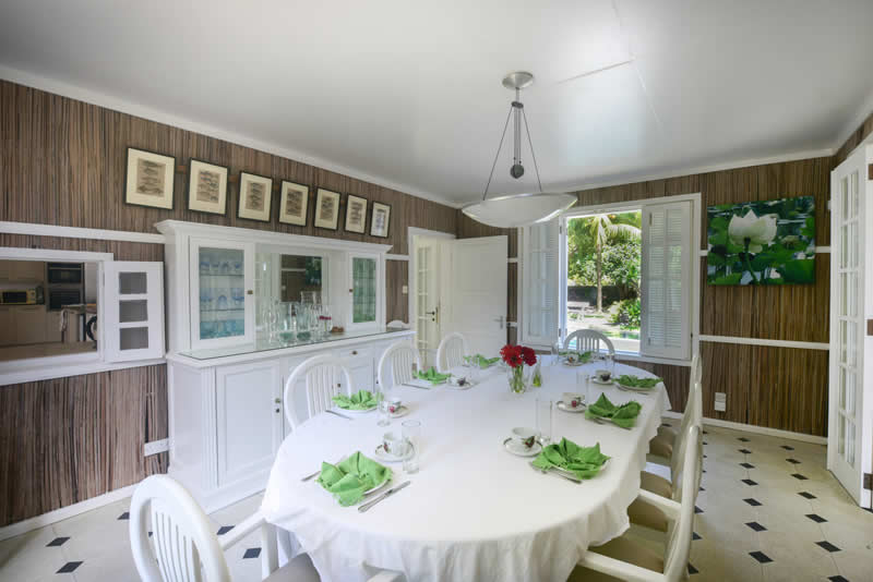 Salle à manger Salle à manger