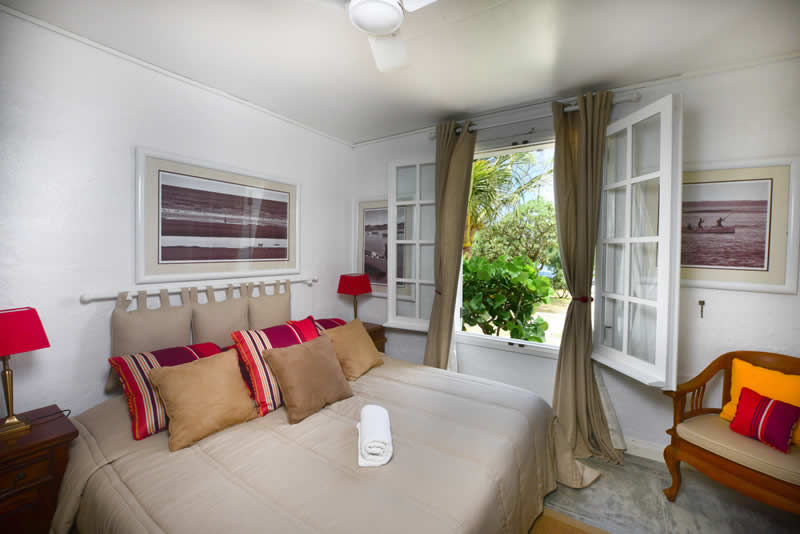 Chambre double 1 Chambre double 1