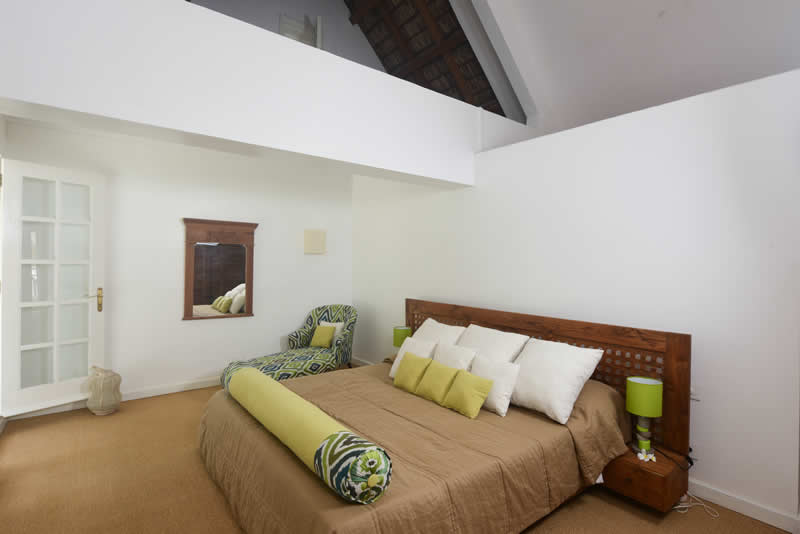 Chambre double 5 Chambre double 5