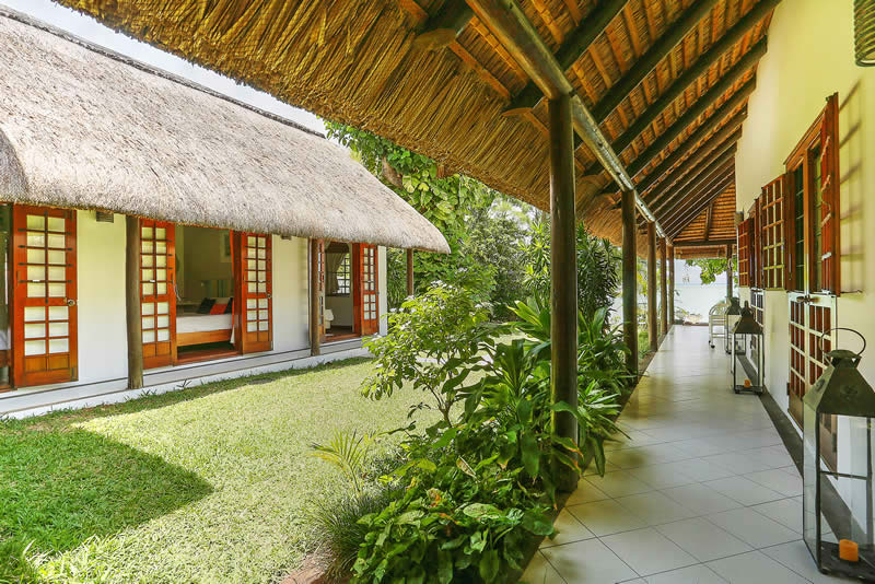 Villa Villa