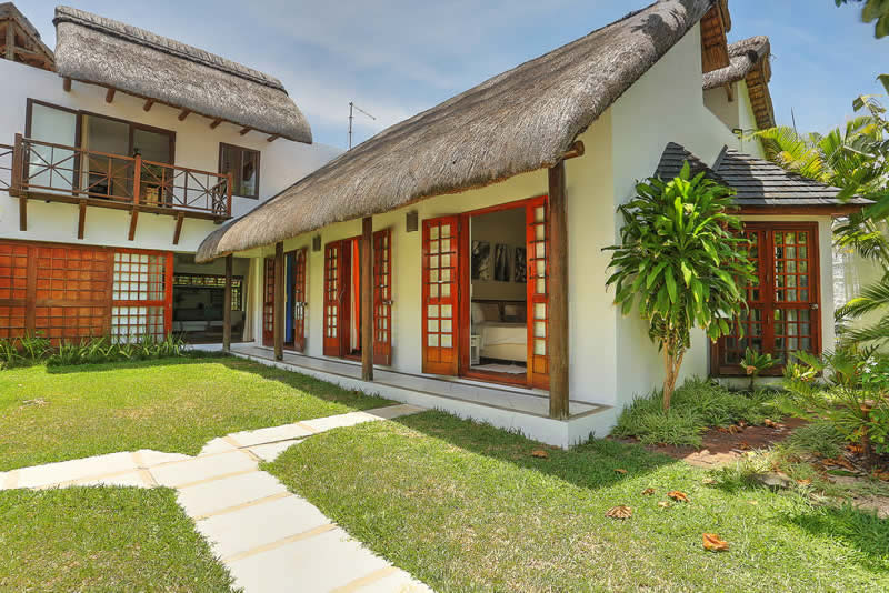 Villa Villa