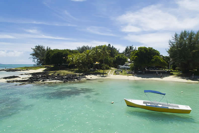 Plage / lagon Plage / lagon