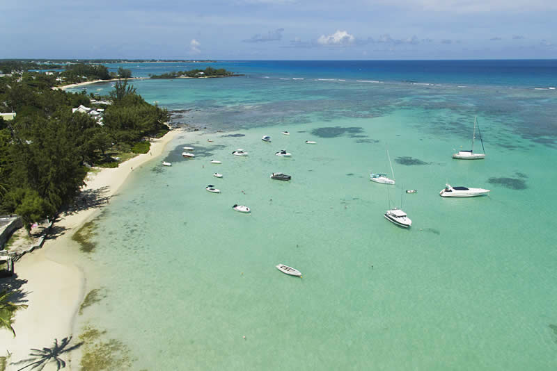 Plage / lagon Plage / lagon