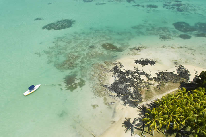 Plage / lagon Plage / lagon