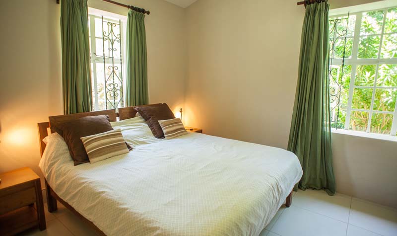 Chambre double Chambre double