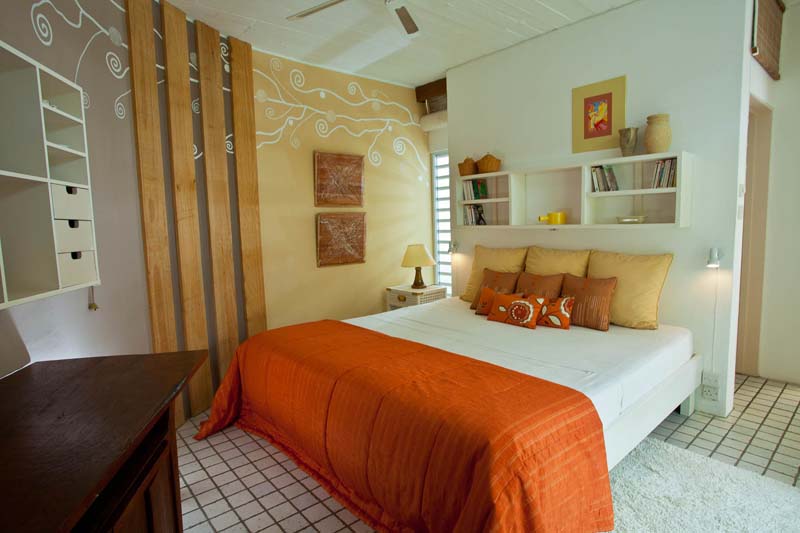 Chambre principale Chambre principale