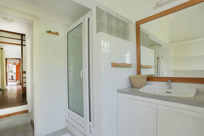 Salle de bain Salle de bain