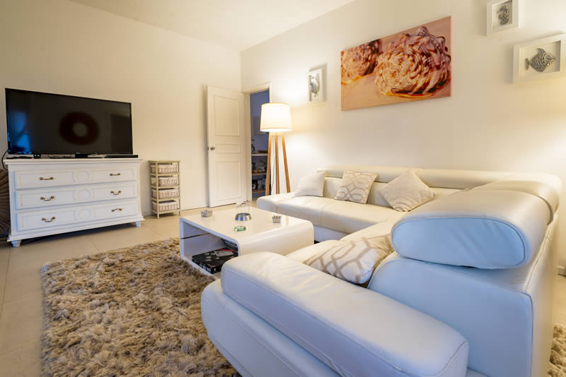 Salon intérieur Salon intérieur