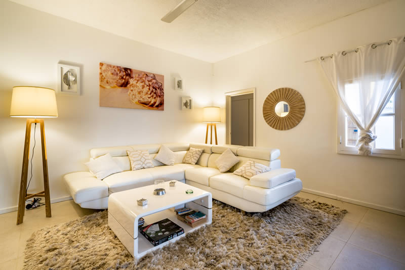 Salon intérieur Salon intérieur